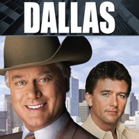 Dallas (Original), Season 13 à télécharger 