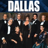 Dallas (Original), Season 11 à télécharger 