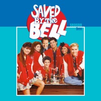 Saved By the Bell (Original), Season 3 à télécharger 