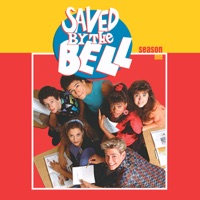 Saved By the Bell (Original), Season 1 à télécharger 