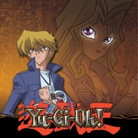 Yu-Gi-Oh! (Original), Season 4, Vol. 1 à télécharger 