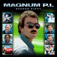Magnum, P.I. (Original), Season 8 à télécharger 
