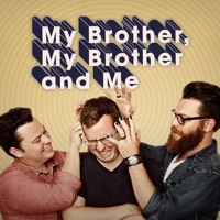My Brother, My Brother and Me, Season 1 à télécharger 