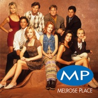 Melrose Place (Original), Season 3 à télécharger 