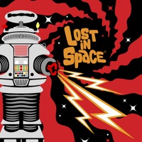 Lost in Space (Original), Season 2 à télécharger 