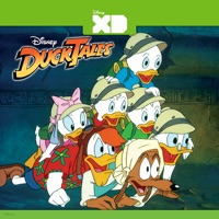 DuckTales (Original), Vol. 6 à télécharger 