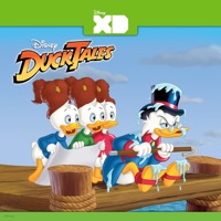 DuckTales (Original), Vol. 5 à télécharger 