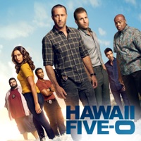 Hawaii Five-0 (Reboot), Season 8 à télécharger 
