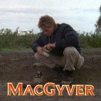 MacGyver (Original), Season 6 à télécharger 
