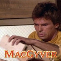 MacGyver (Original), Season 1 à télécharger 