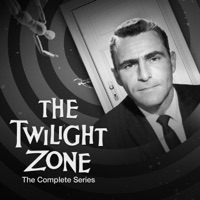 The Twilight Zone (Original): The Complete Series à télécharger 