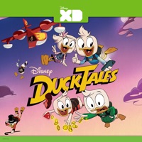 DuckTales (Reboot), Vol. 4 à télécharger 
