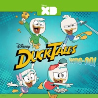 DuckTales (Reboot), Vol. 2 à télécharger 