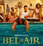 Bel-Air, Season 3 à télécharger 