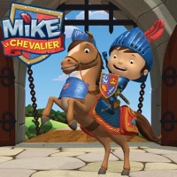 Mike le Chevalier, Saison 1,  Partie 3 à télécharger 