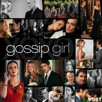 Gossip Girl (Original), Saison 6 (VOST) à télécharger 