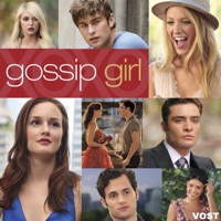Gossip Girl (Original), Saison 4 (VOST) à télécharger 