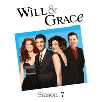 Will & Grace (Original), Saison 7 à télécharger 