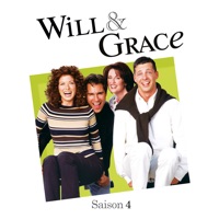 Will & Grace (Original), Saison 4 à télécharger 