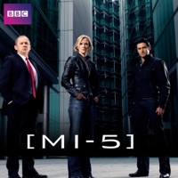 Spooks, MI-5, Saison 8 à télécharger 