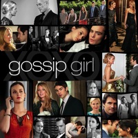 Gossip Girl (Original), Saison 6 (VF) à télécharger 
