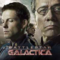 Battlestar Galactica (Reboot), Season 3 à télécharger 