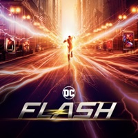 The Flash (Reboot), Saison 9 (VF) à télécharger 