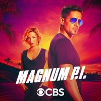 Magnum P.I. (Reboot), Season 4 à télécharger 