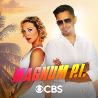 Magnum P.I. (Reboot), Season 3 à télécharger 