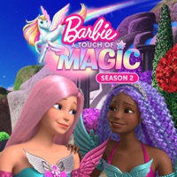 Barbie: A Touch of Magic, Season 2 à télécharger 