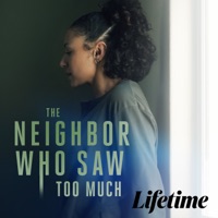 The Neighbor Who Saw Too Much à télécharger 