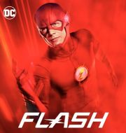 The Flash (Reboot), Saison 3 (VOST) - DC COMICS à télécharger 