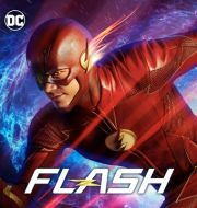 The Flash (Reboot), Saison 4 (VOST) à télécharger 