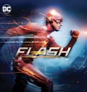 The Flash (Reboot), Saison 1 (VF) - DC COMICS à télécharger 