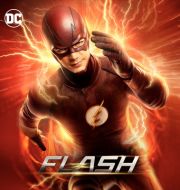The Flash (Reboot), Saison 2 (VF) - DC COMICS à télécharger 
