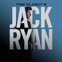 Jack Ryan de Tom Clancy, Saison 1-4 (VOST) à télécharger 