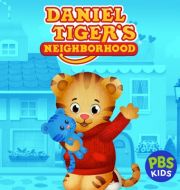 Daniel Tiger's Neighborhood, Vol. 8 à télécharger 