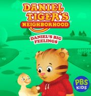 Daniel Tiger's Neighborhood: Daniel's Big Feelings à télécharger 