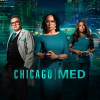 Chicago Med, Saison 9 (VF) à télécharger 