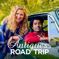 Antiques Road Trip, Season 28 à télécharger 