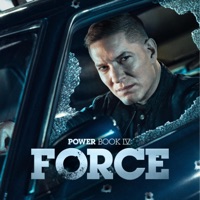 Power Book IV: Force, Saison 2 (VF) à télécharger 