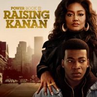 Power Book III: Raising Kanan, Saison 3 (VF) à télécharger 