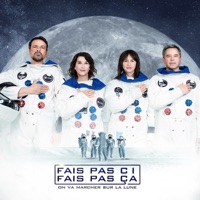 Fais pas ci, fais pas ça : On va marcher sur la Lune à télécharger 