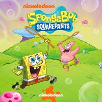 SpongeBob SquarePants, Season 15 à télécharger 