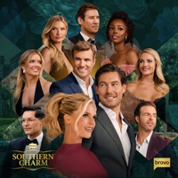 Southern Charm, Season 10 à télécharger 