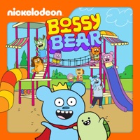 Bossy Bear, Season 1 à télécharger 