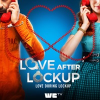 Love After Lockup, Vol. 25 à télécharger 
