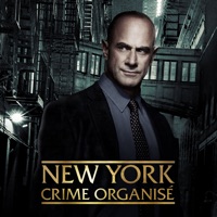 New York: Crime Organisé, Saison 4 (VF) à télécharger 