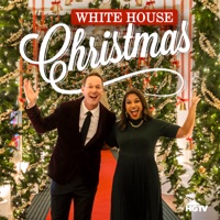 White House Christmas, Season 2024 à télécharger 