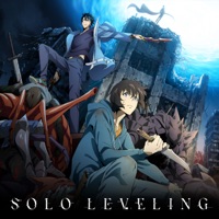 Solo Leveling, Pt. 1 (Simuldub) à télécharger 